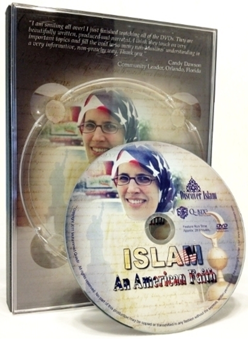 Islam: An American Faith