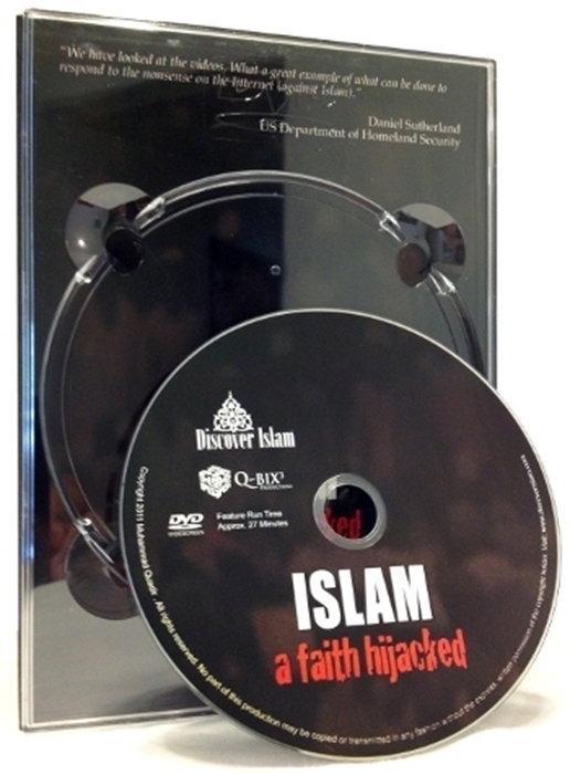 Islam: A Faith Hijacked