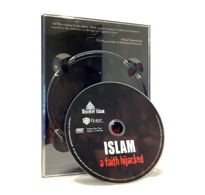 Picture of Islam: A Faith Hijacked DVD