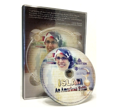 Picture of Islam: An American Faith DVD