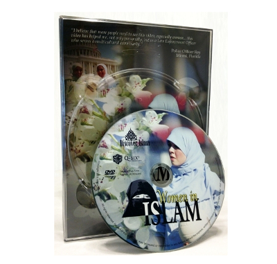 Picture of Women In Islam DVD