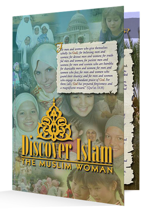 Picture for category The Muslim Woman