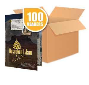 Picture of Descubra Islam: El Lector<br/>(box of 100)