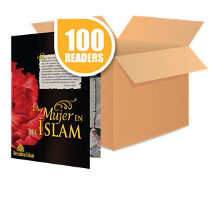 Picture of La Mujer El Islam<br>(Box of 100)